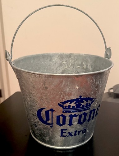 Corona extra beer - beer, ice