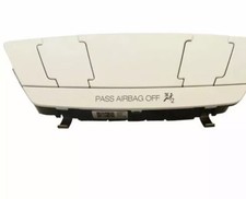 Genuine Ford Focus Mk1
