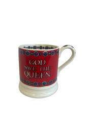 Emma Bridgewater  'God Save