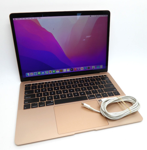 Apple macbook air inch - apple,