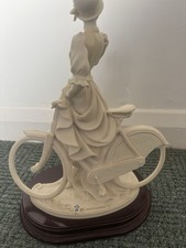 Giuseppe Armani "Lady with