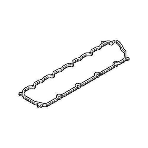 Elring valve cover gasket for - gasket,