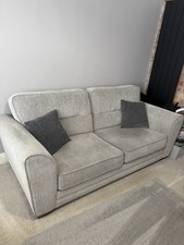 SCS Dahlia 3 Seater & 2 Seater