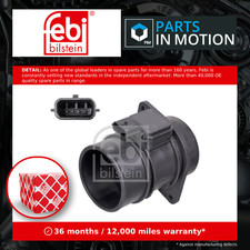 Air Mass Sensor fits NISSAN