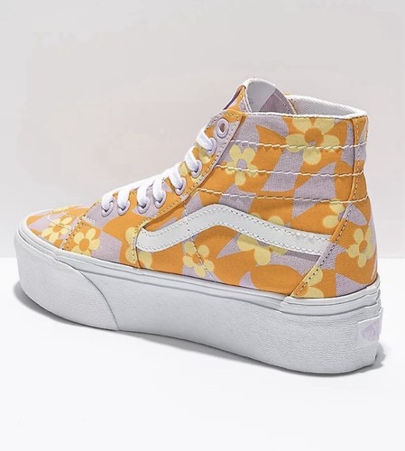 Nib vans sk8 tapered - nib,