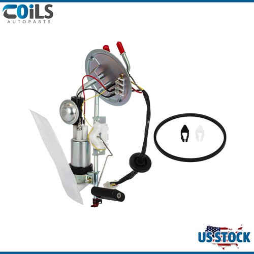 Electric fuel pump module fit - electric,