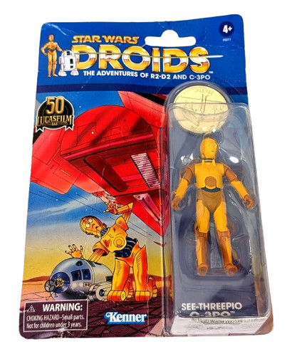 Star wars droids 3po - star,
