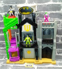 Imaginext DC Super Friends