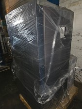 Samsung American Fridge