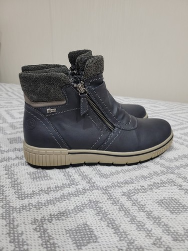Navy pavers relife tex - r-tex, water