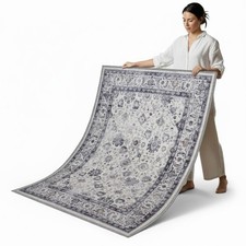 Modern Non Slip Large Area