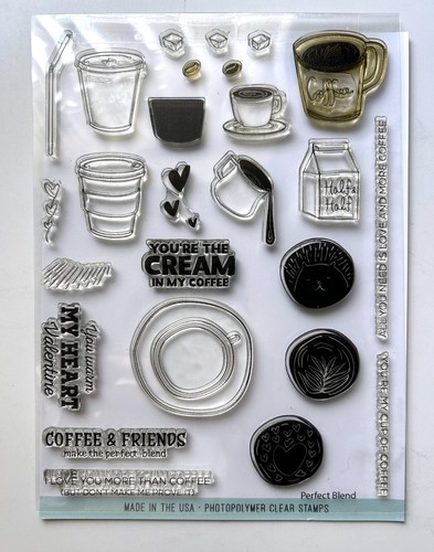 Neat tangled perfect - &,
