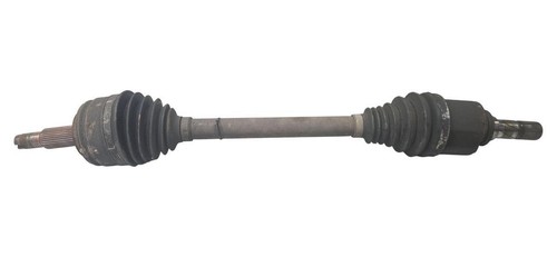 Renault master driveshaft left - renault,