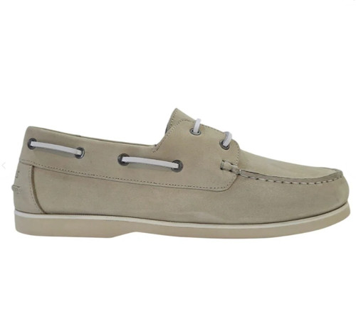 Jack wills leather boat - boat, shoes
