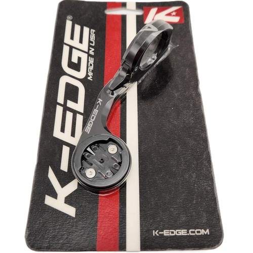 Edge garmin pro - xl, black