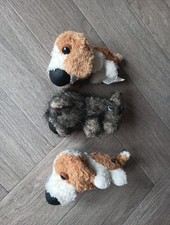 3 x The Dog Artlist Collection