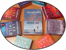 Lee child build - child-, of