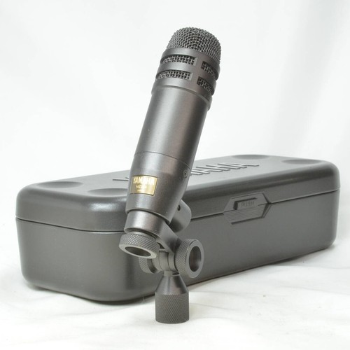 Yamaha mz204 vintage - yamaha, cardioid