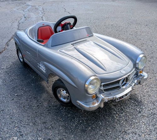 Mercedes 300 toys - sl,