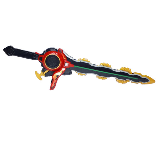 Power rangers ninja - power, steel