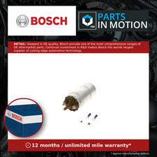 Fuel Pump fits CITROEN VISA