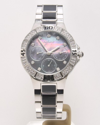 Accurist lb259b ladies - lb259b,