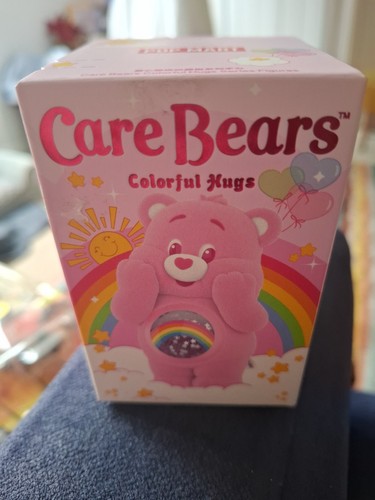 Pop mart care bears - care,