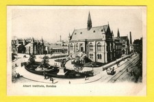 00/141/07  Postcard DUNDEE