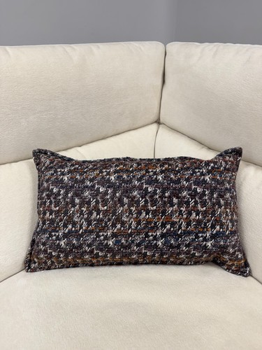 Natuzzi long tweed - natuzzi, pattern