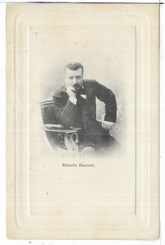 Various hermete - various,