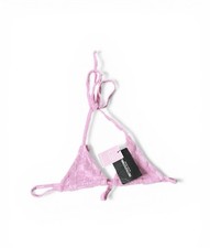 (466WN)PrettyLittleThing Pink