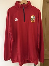Retro British Irish Lions