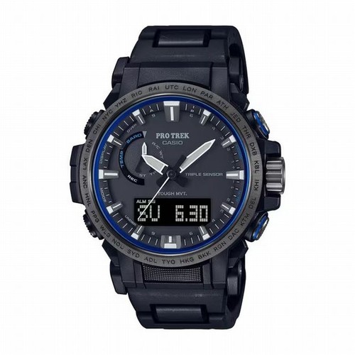Casio pro trek prw 61fc - casio, prw-61fc-1jf