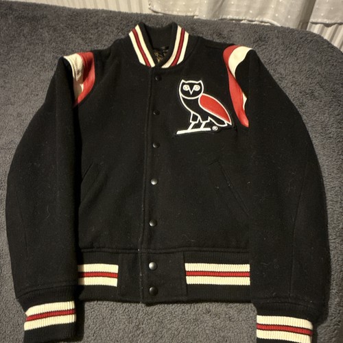 October very own ovo - ovo, varsity