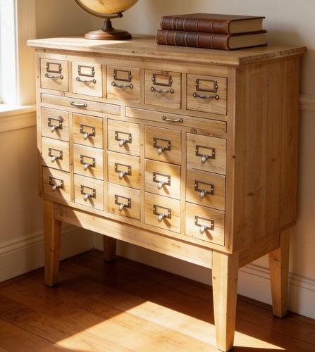 Vintage apothecary styled - vintage,