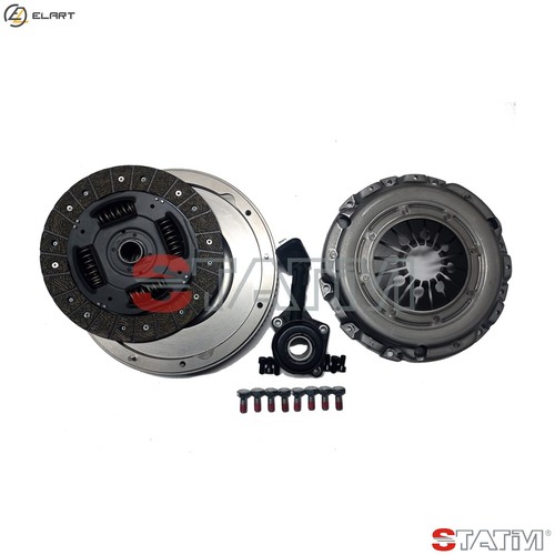 Clutch kit 130 - for, ford