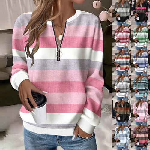 Ladies casual long sleeve - ladies,