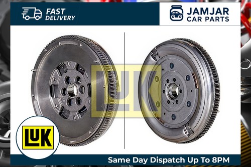Luk 415058310 flywheel with - luk,