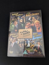 The Marx Brothers Collection