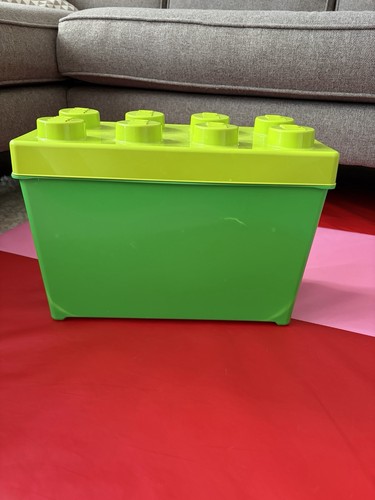 Lego duplo classic - lego, deluxe