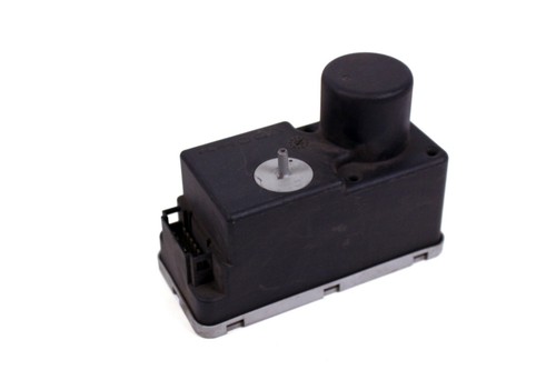 Central locking pump golf - locking,
