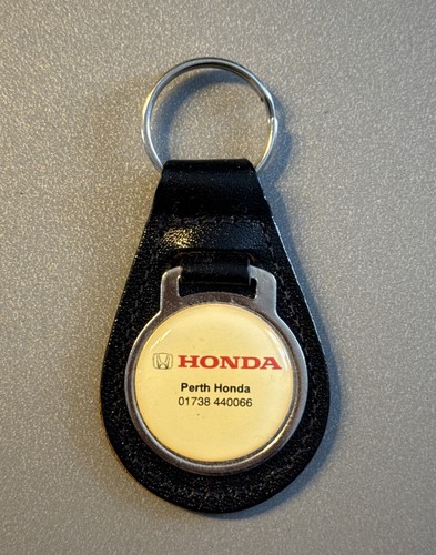 Honda key ring car - ,