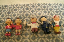 Vintage Bundle of Noddy &