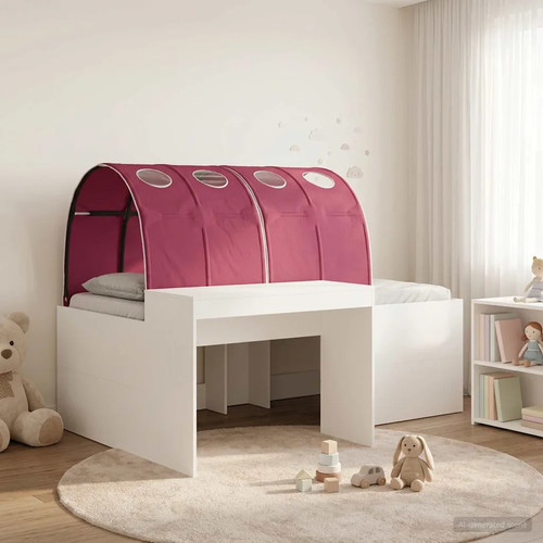 Walplus kids adventure tunnel - kids,