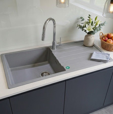 1.０ Grey Topmount Granite