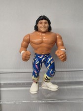 WWF Hasbro Marty Jannetty