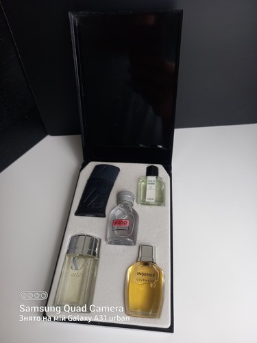 Vintage mens perfume - mens,