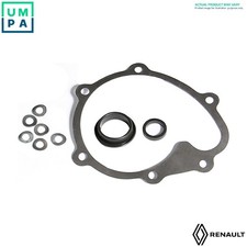GENUINE GASKET WATER PUMP
