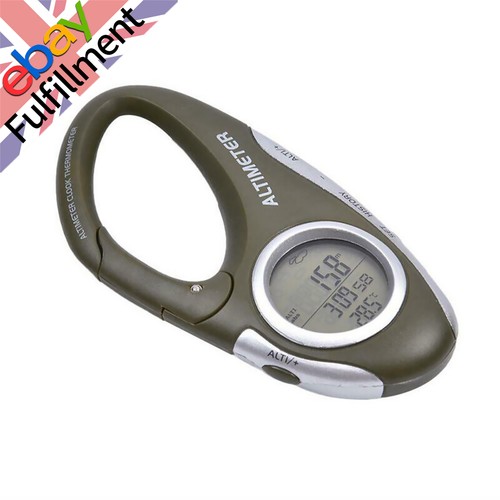Multi function digital - in, multi-function