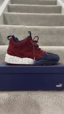 Ronnie Fieg Kith X Puma R698 Mid Sakura UK8